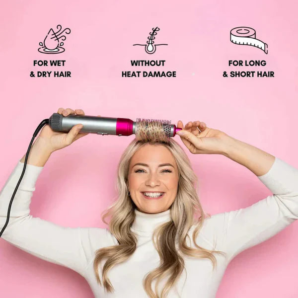 Essenlay™️ All-in-One Hair Styler