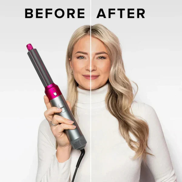 Essenlay™️ All-in-One Hair Styler