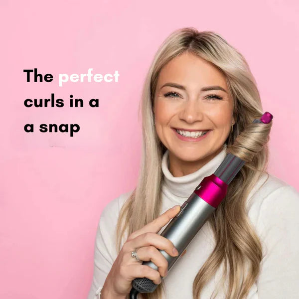 Essenlay™️ All-in-One Hair Styler