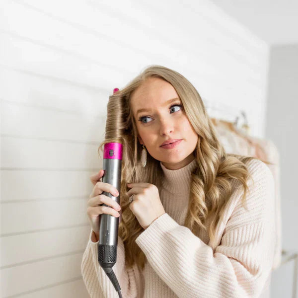 Essenlay™️ All-in-One Hair Styler